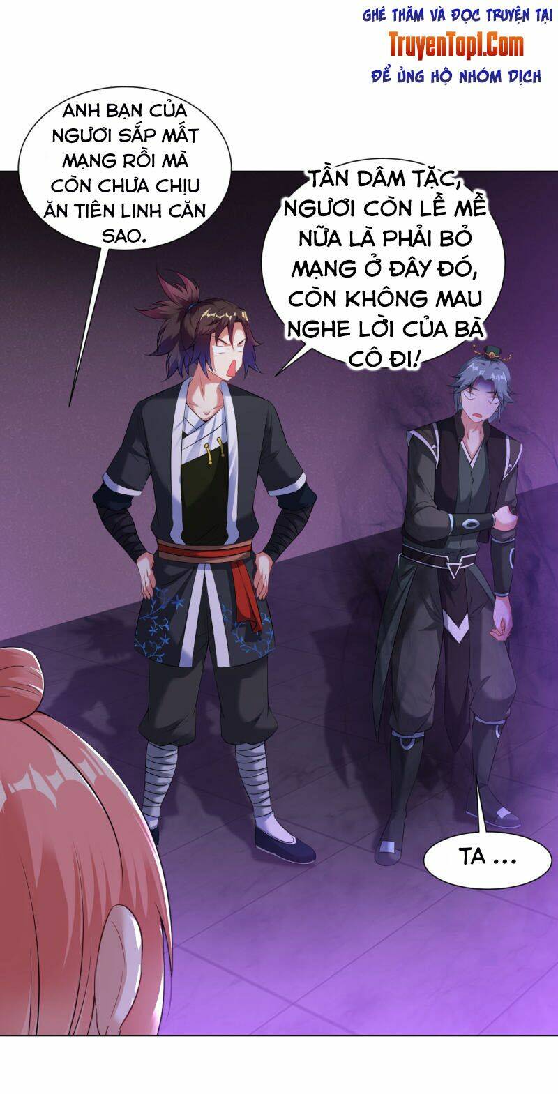 Chương 66 - Trang 18