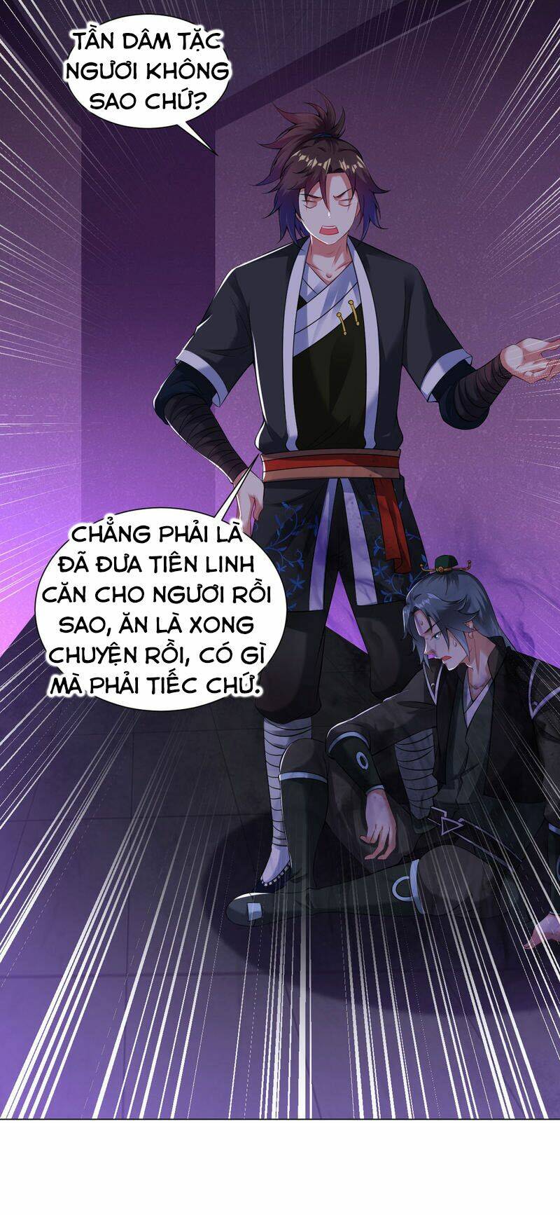 Chương 66 - Trang 3
