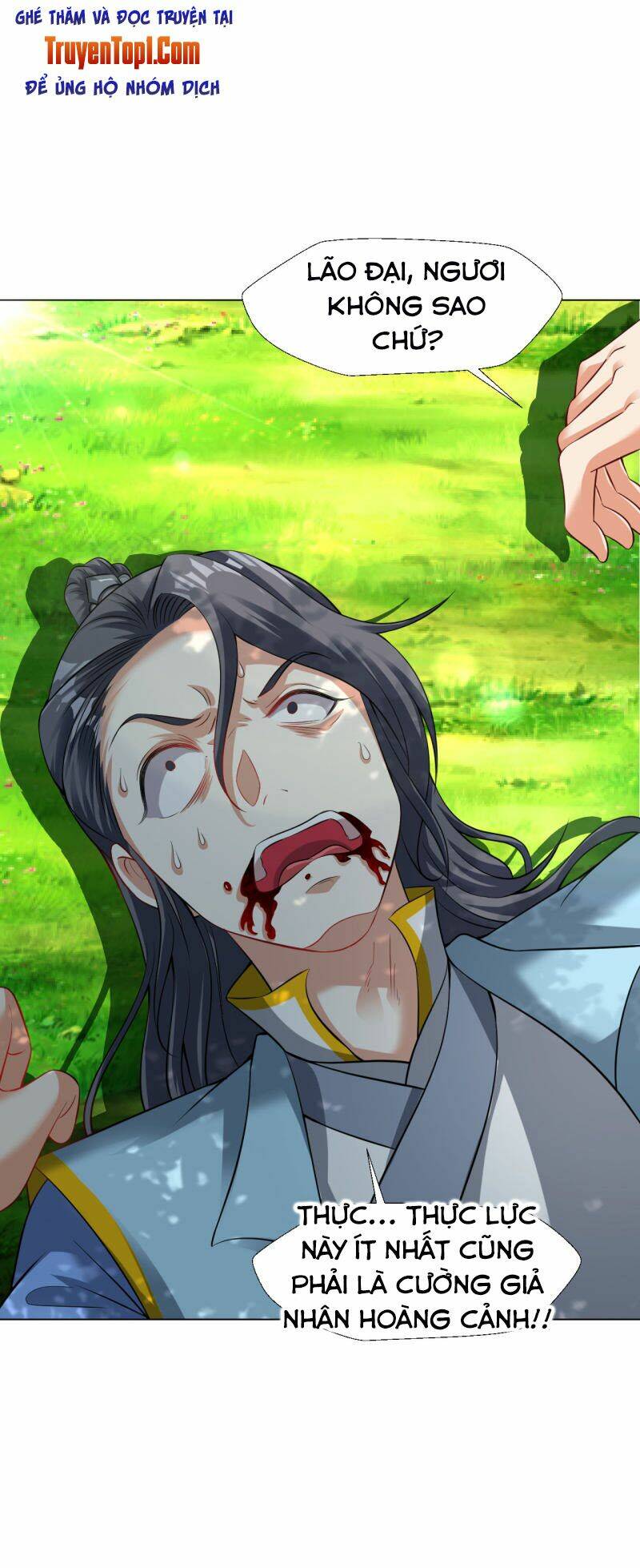Chương 76 - Trang 21