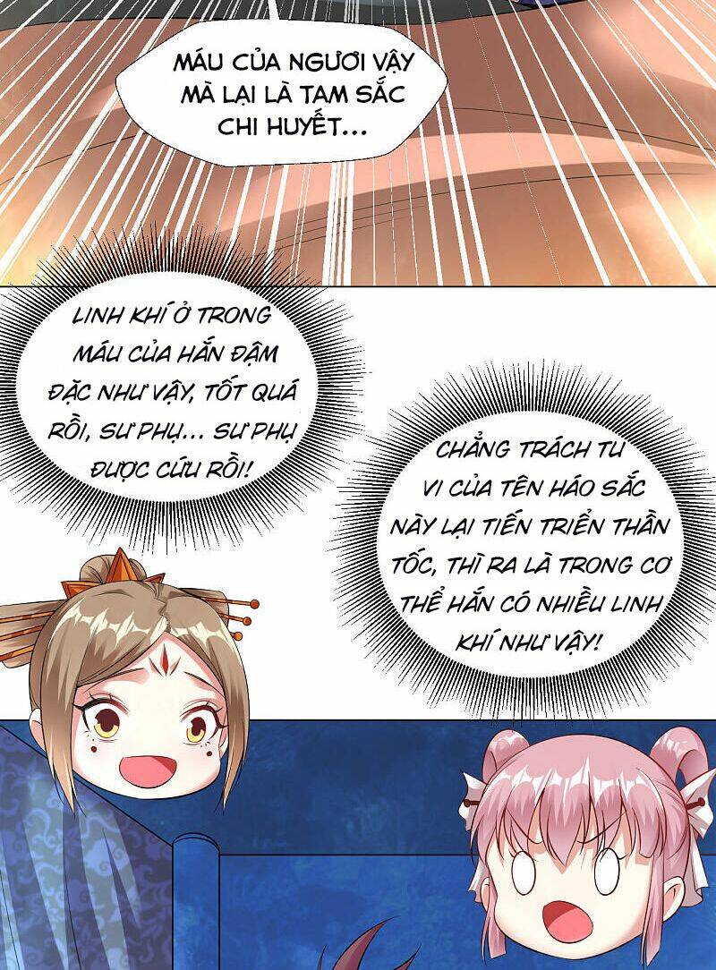 Chương 82 - Trang 14