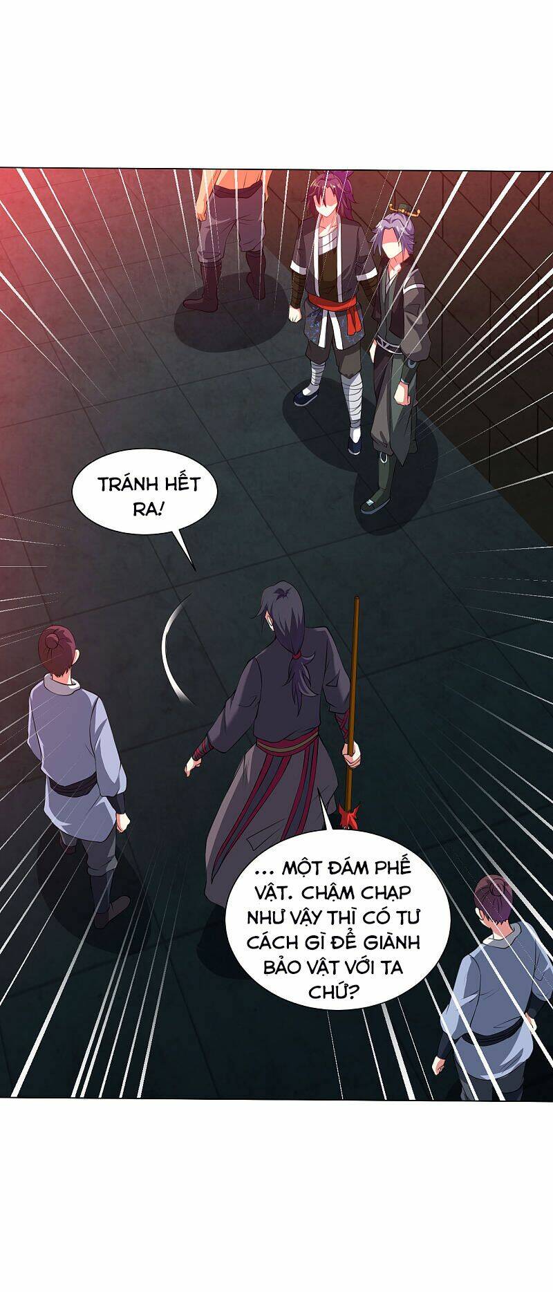 Chương 86 - Trang 11