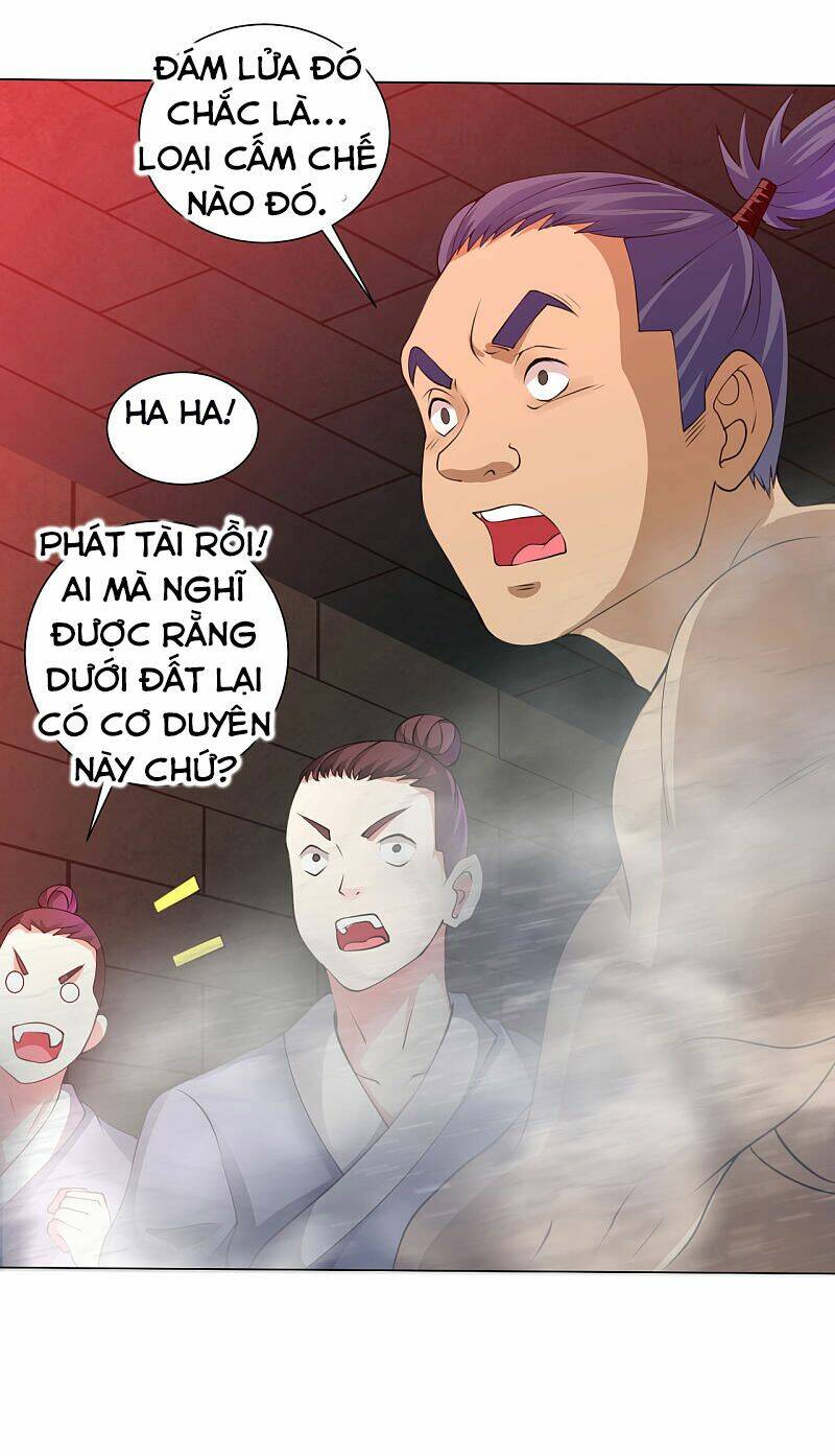 Chương 86 - Trang 8