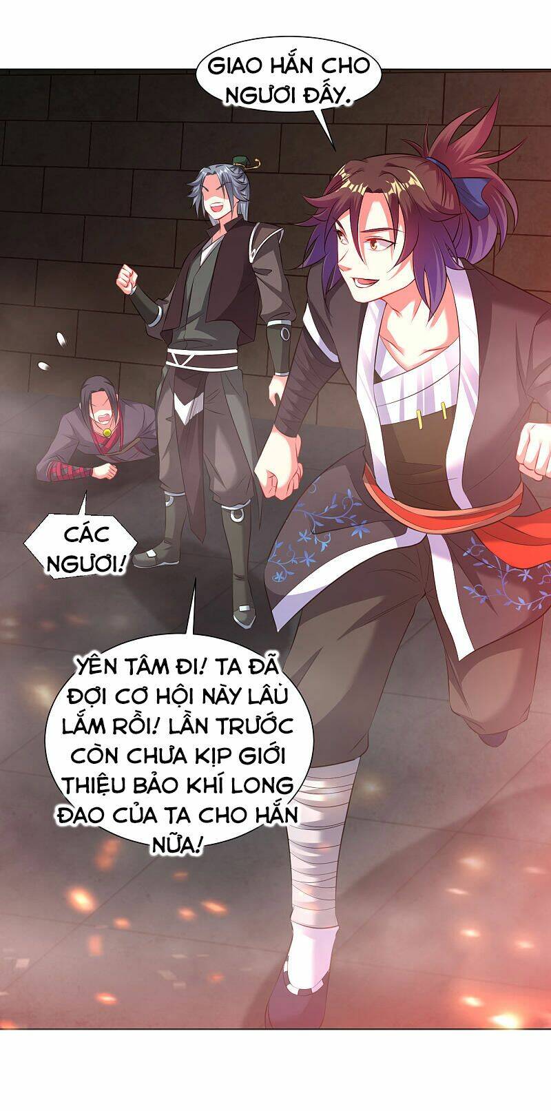 Chương 87 - Trang 7