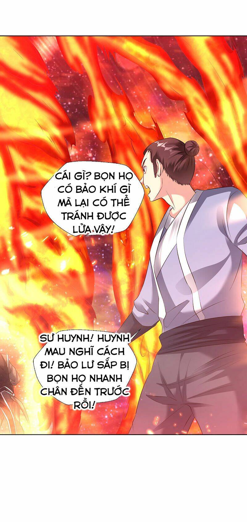 Chương 88 - Trang 19