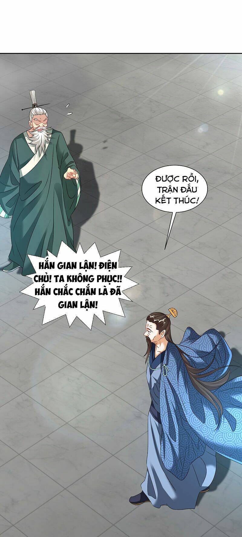 Chương 96 - Trang 19