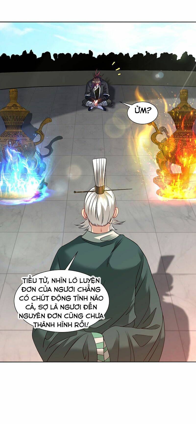 Chương 97 - Trang 10