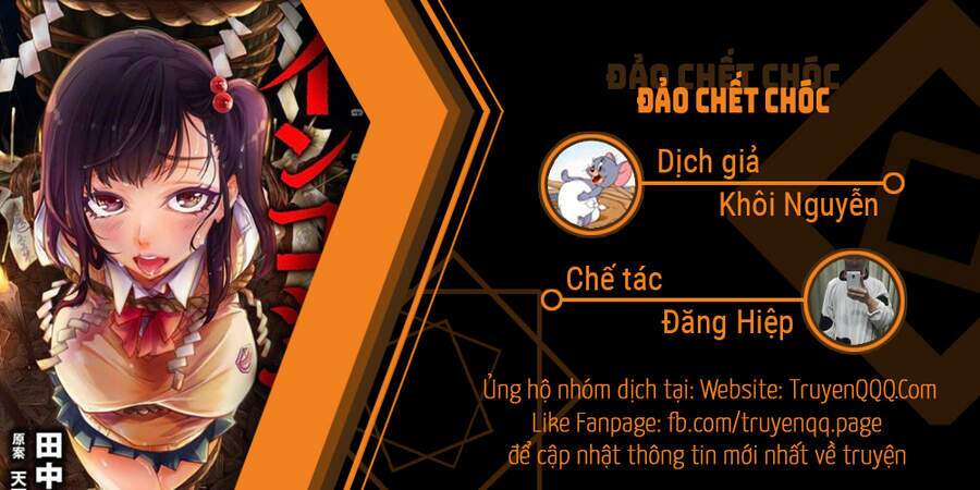 Chương 122 - Trang 1