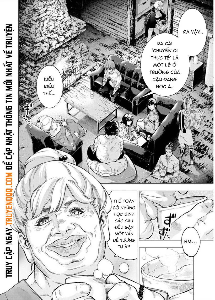 Chương 128 - Trang 3