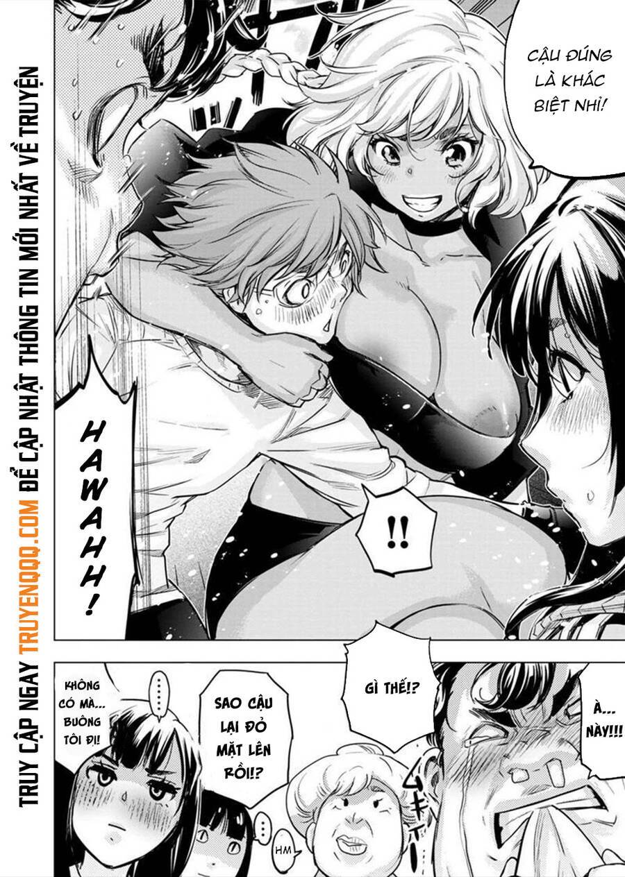 Chương 129 - Trang 11