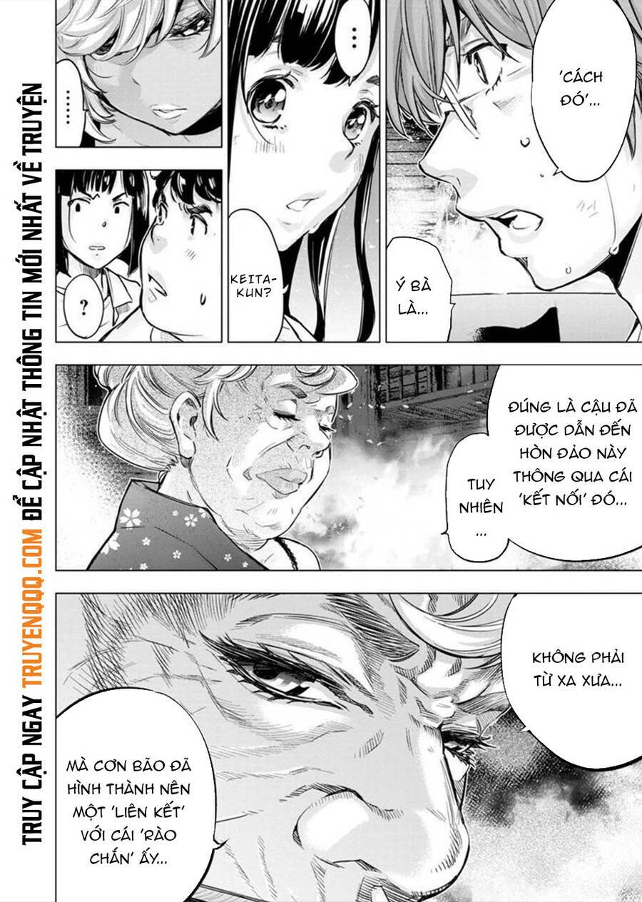 Chương 131 - Trang 7