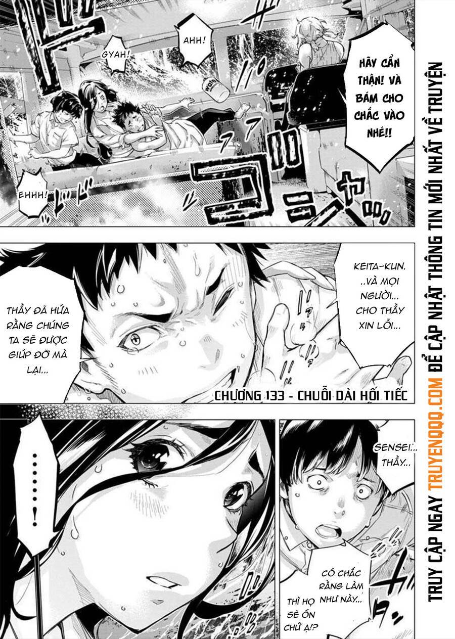 Chương 133 - Trang 2