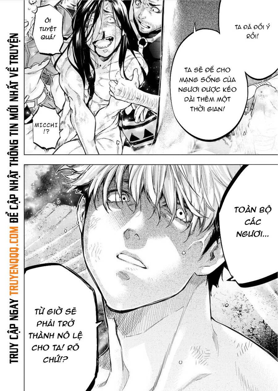 Chương 137 - Trang 8