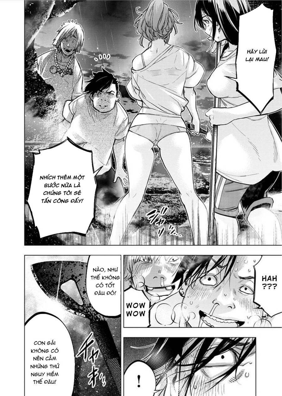 Chương 139 - Trang 7