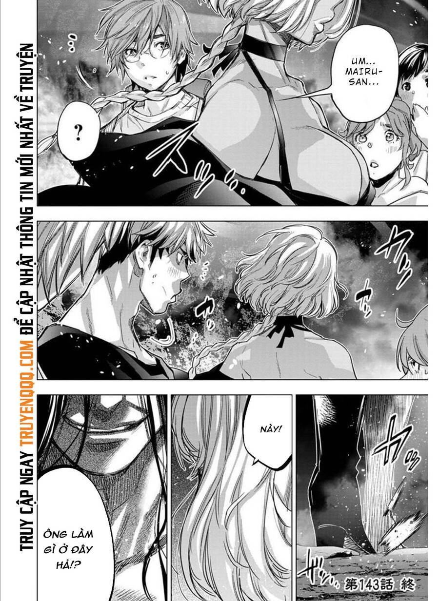 Chương 143 - Trang 11