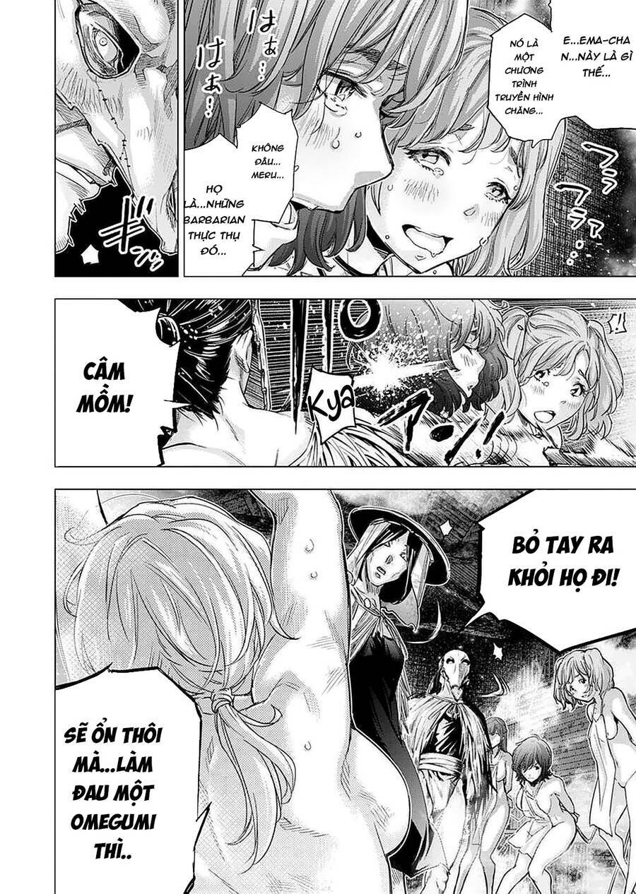 Chương 145 - Trang 6