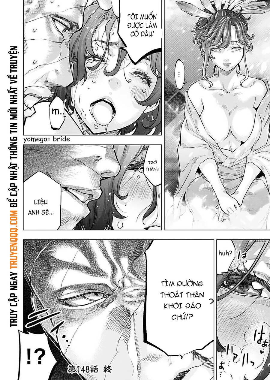 Chương 148 - Trang 11