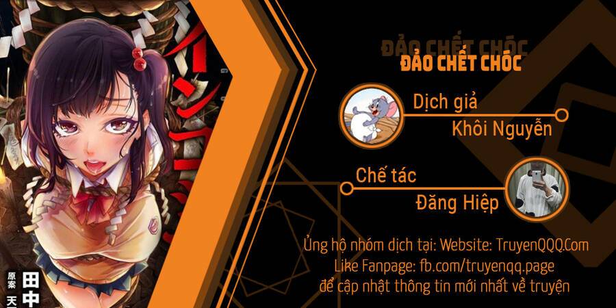 Chương 151 - Trang 1