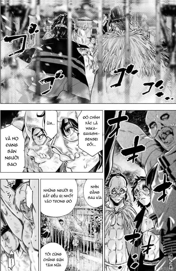 Chương 152 - Trang 5