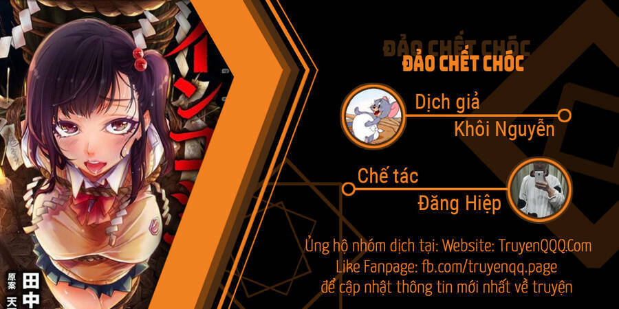 Chương 158 - Trang 1