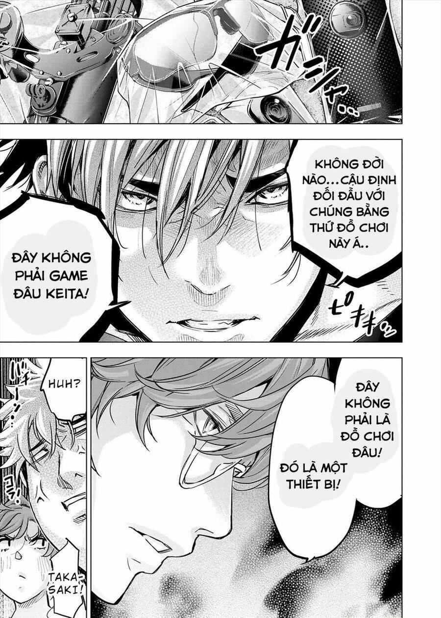 Chương 159 - Trang 20