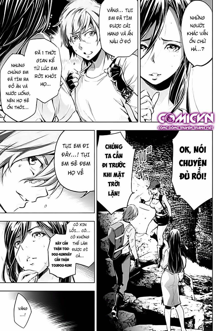 Chương 21 - Trang 13