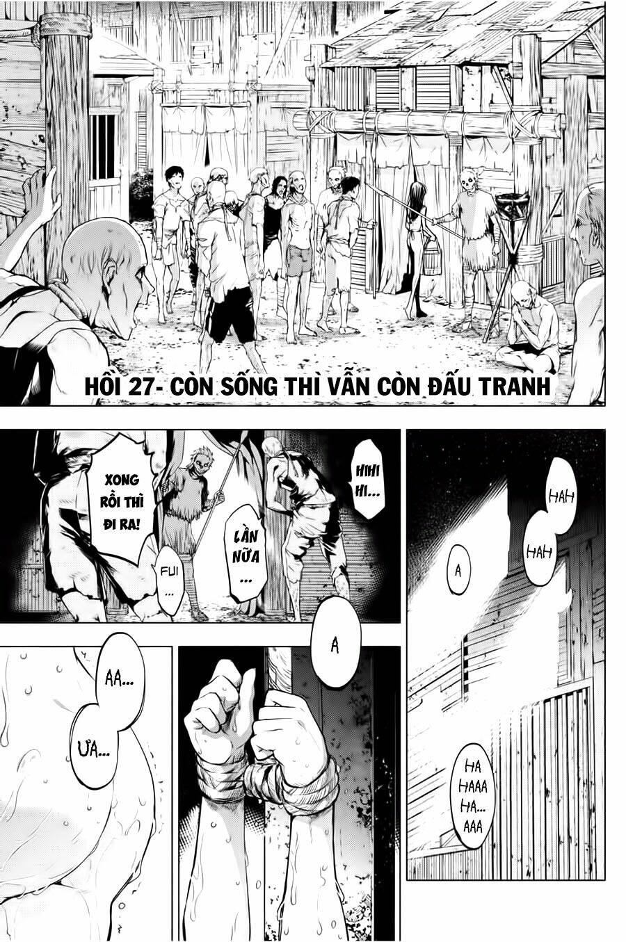Chương 27 - Trang 1