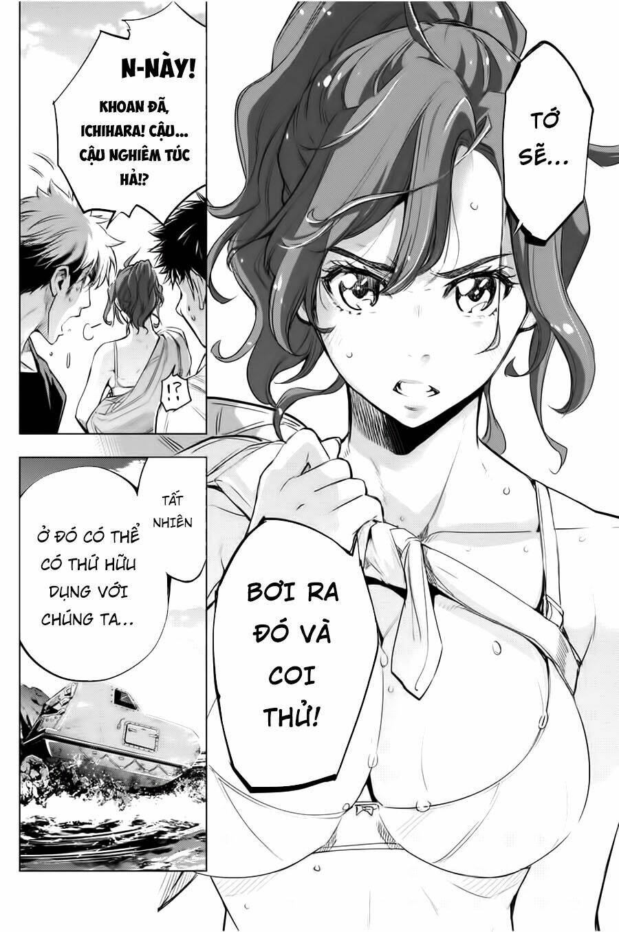 Chương 28 - Trang 22