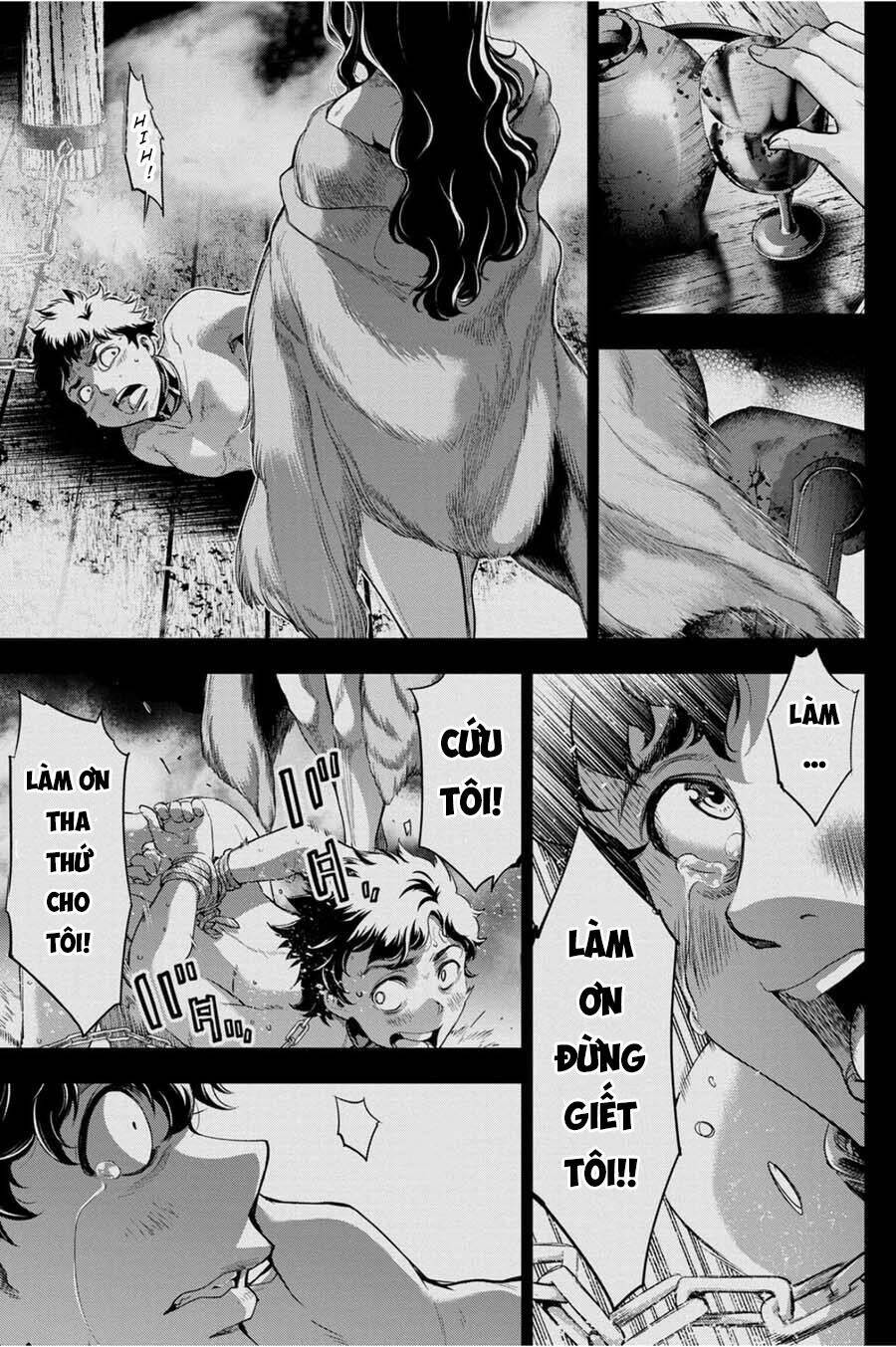 Chương 32 - Trang 11