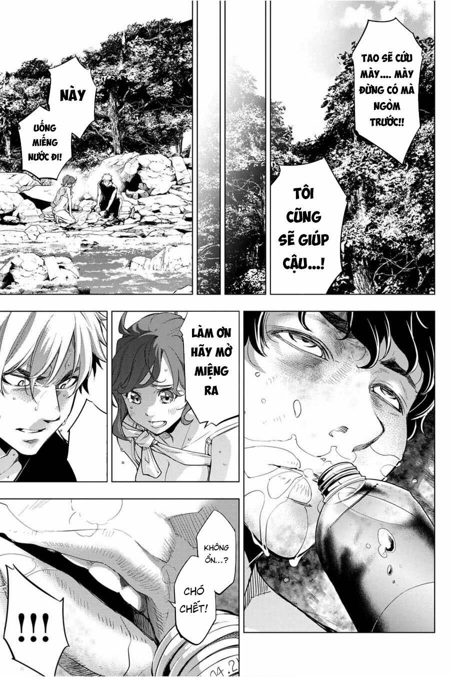 Chương 32 - Trang 5