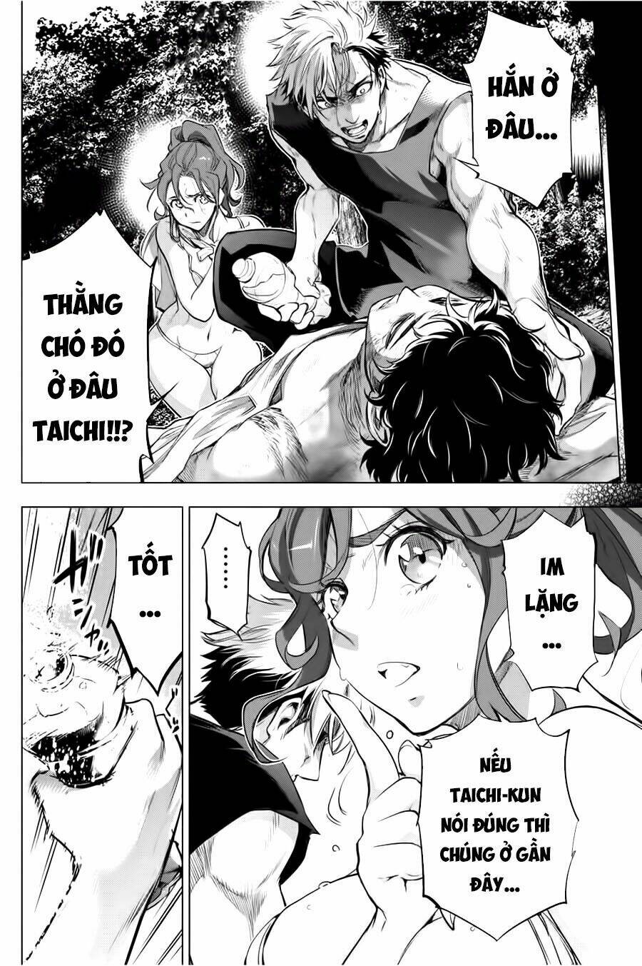 Chương 33 - Trang 10