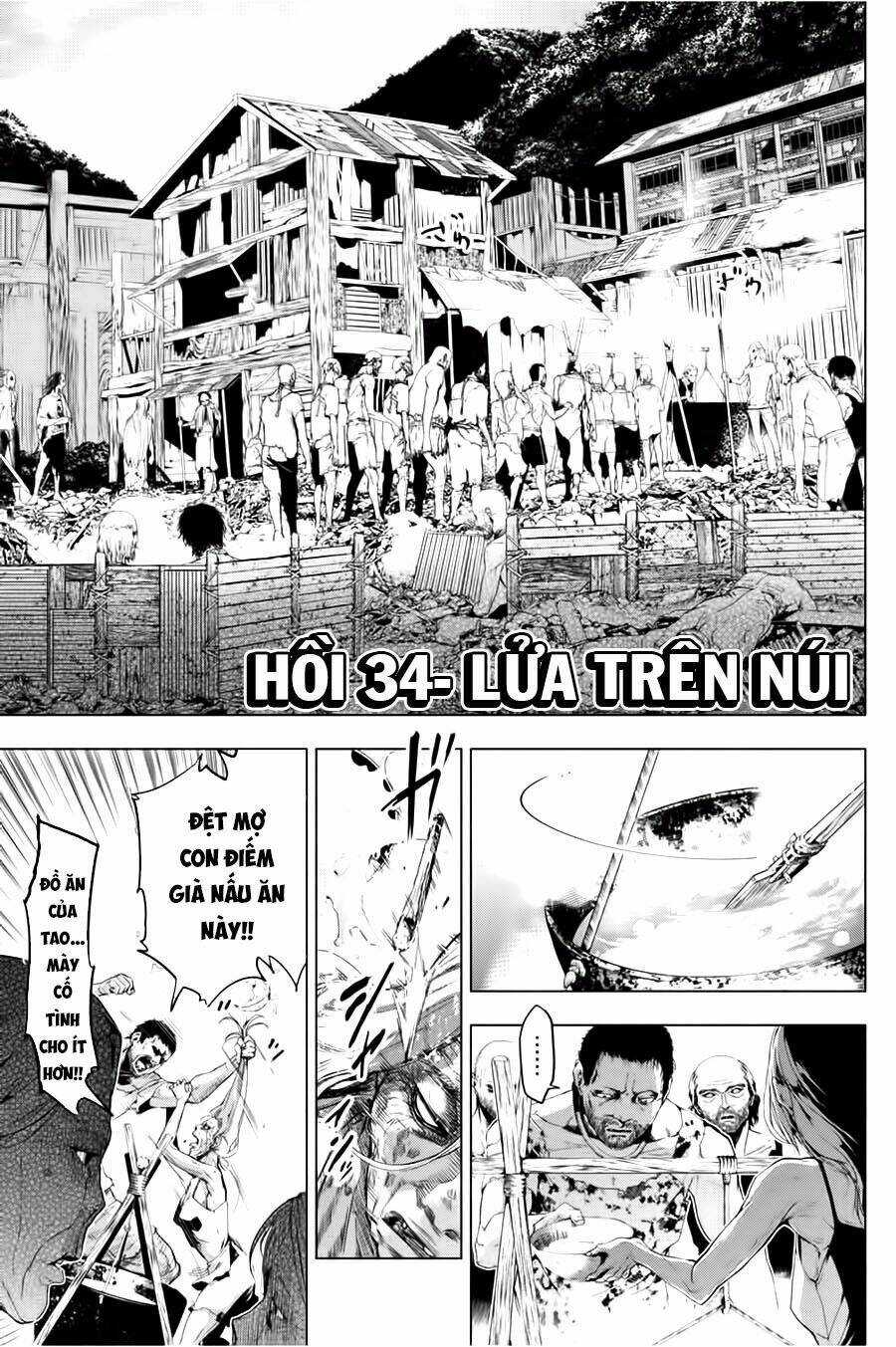 Chương 34 - Trang 1