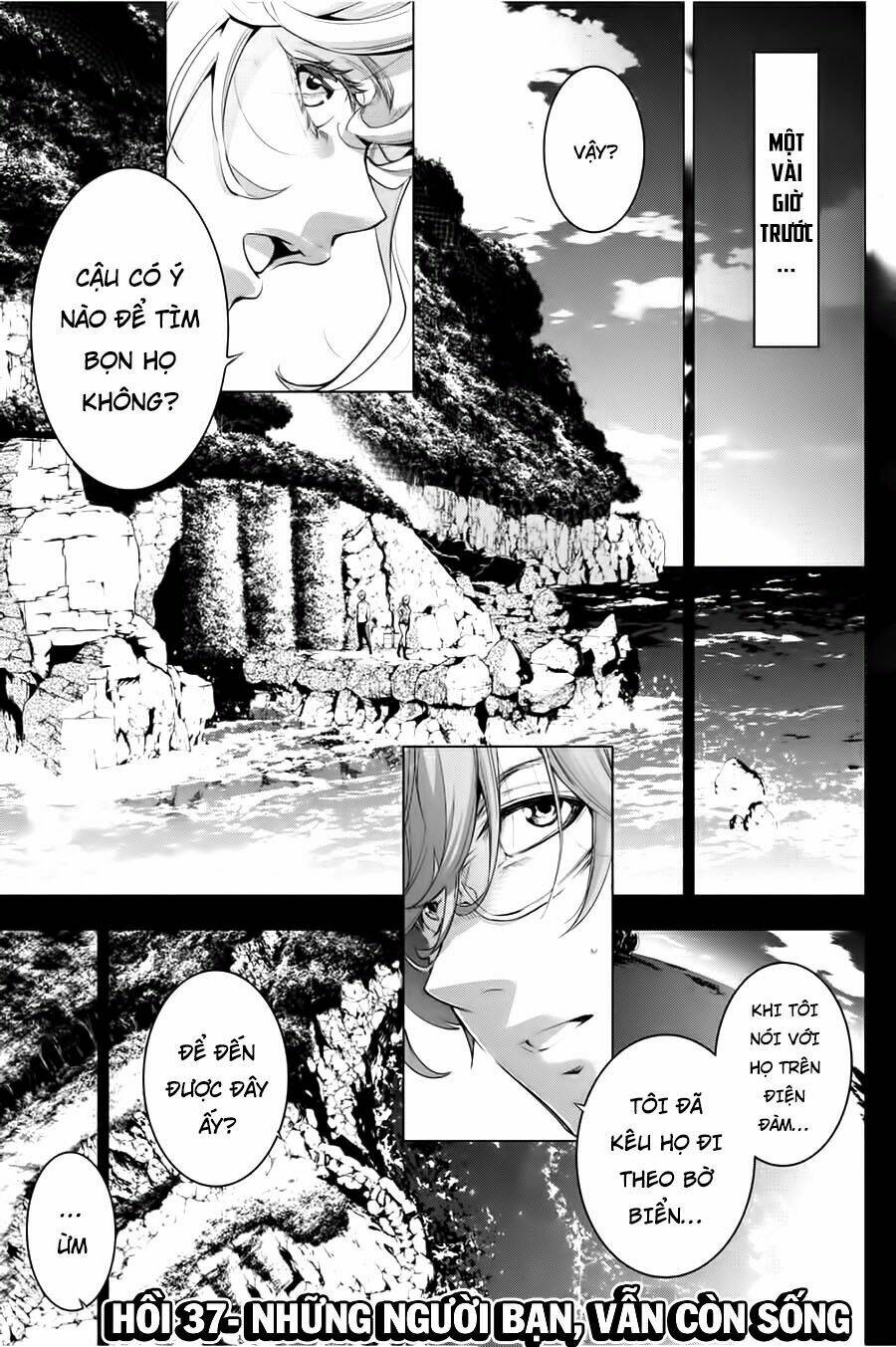 Chương 37 - Trang 1