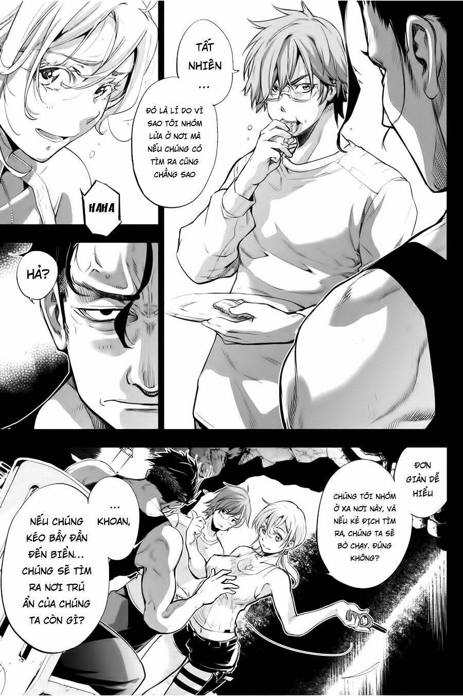 Chương 37 - Trang 11