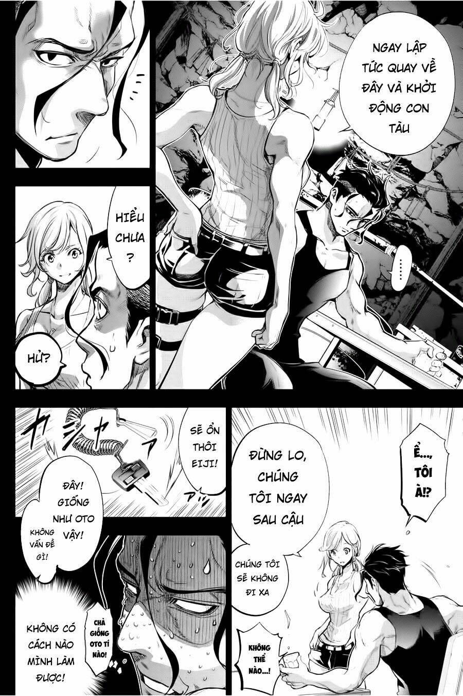 Chương 37 - Trang 14