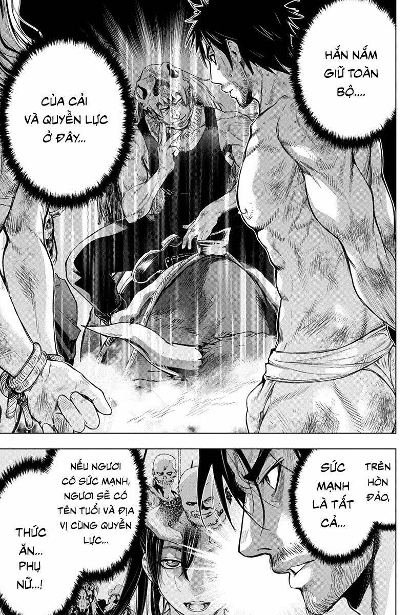 Chương 62 - Trang 5