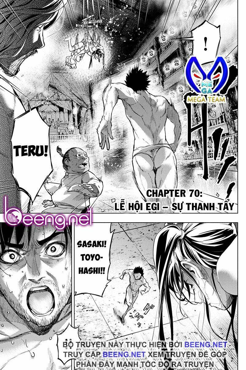 Chương 70 - Trang 1