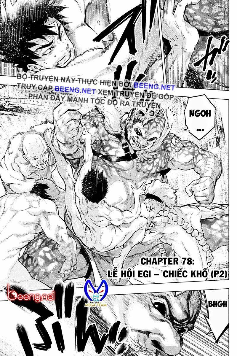 Chương 78 - Trang 1