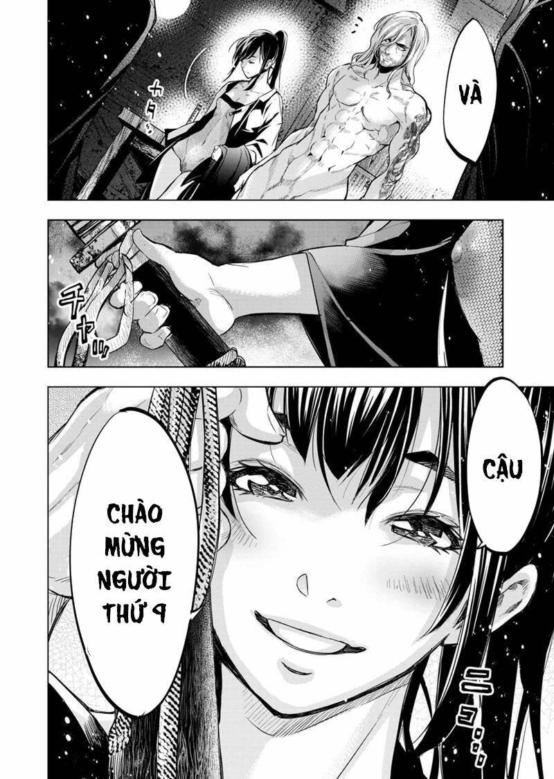 Chương 89 - Trang 5