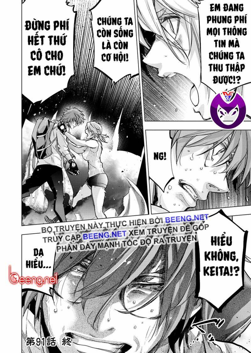 Chương 91 - Trang 12