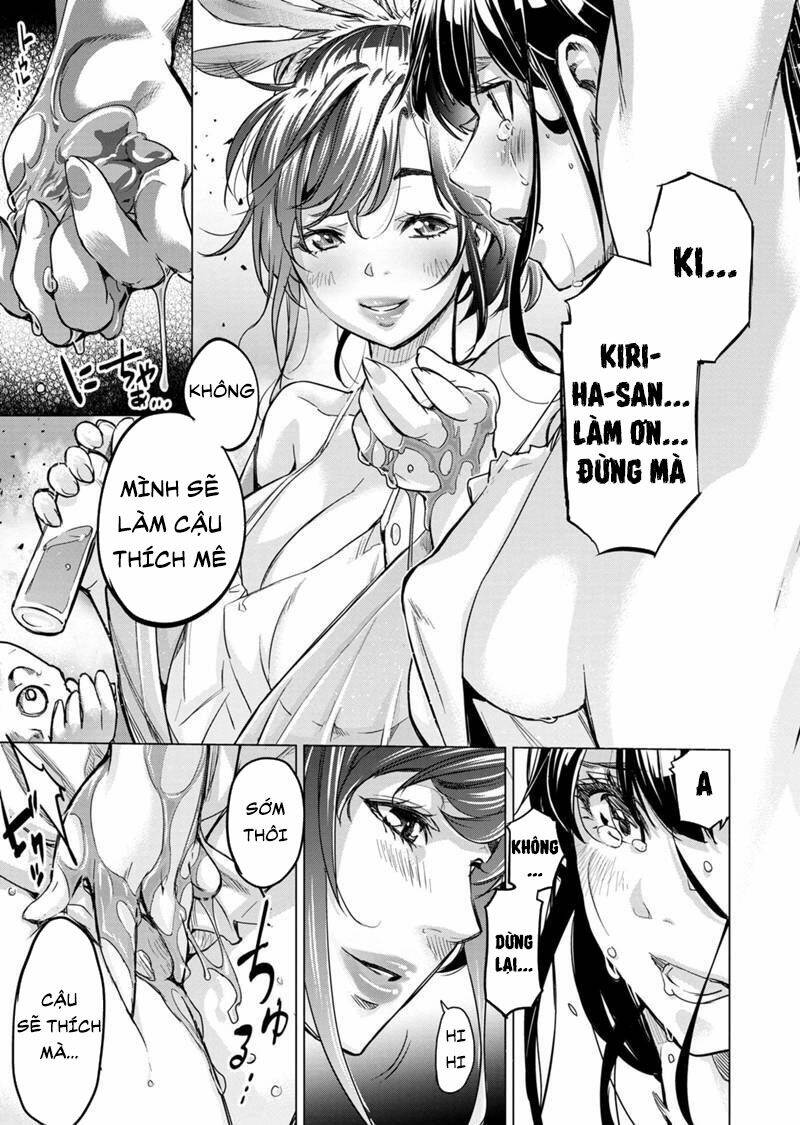 Chương 91 - Trang 7