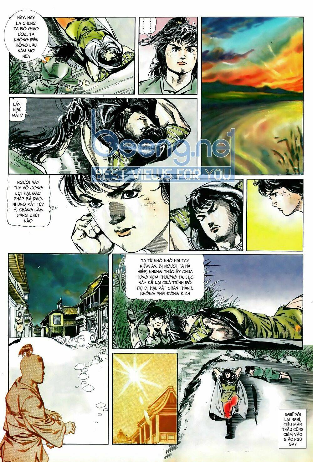 Chương 16 - Trang 2