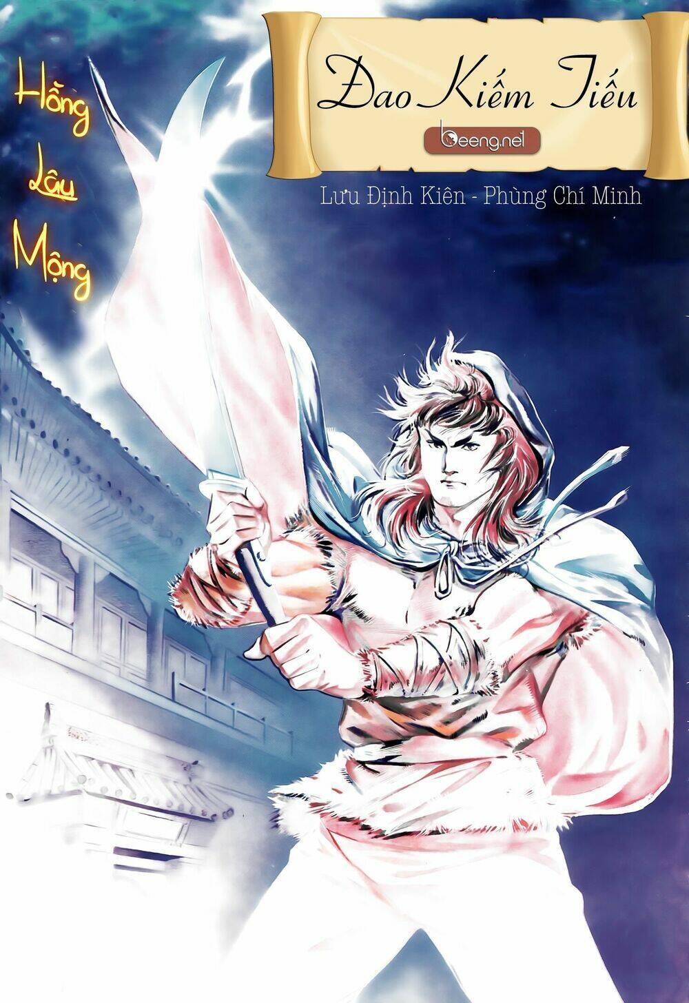 Chương 9 - Trang 1