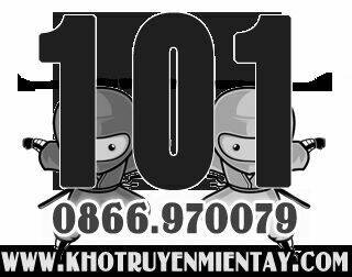 Chương 101 - Trang 1