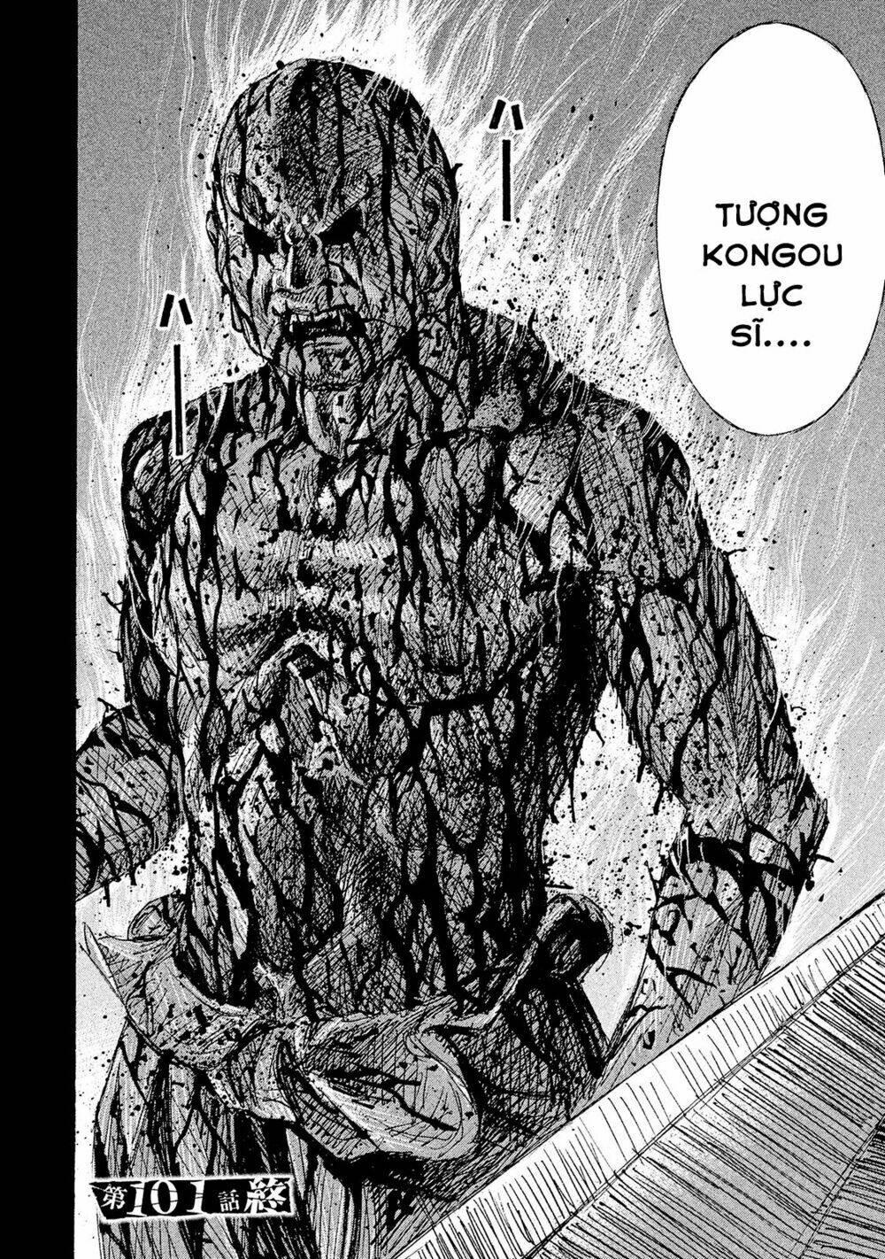 Chương 101 - Trang 21