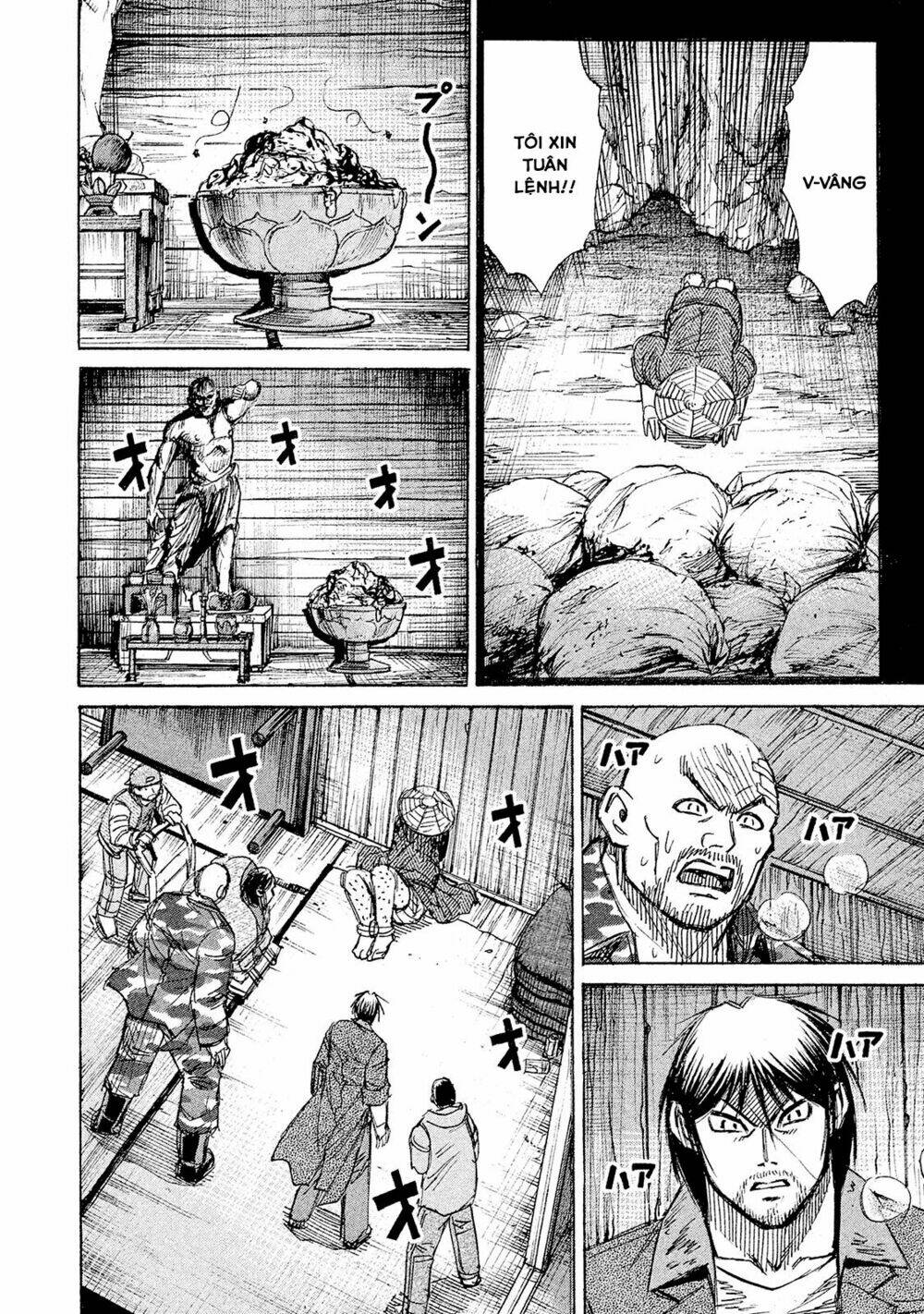 Chương 102 - Trang 19