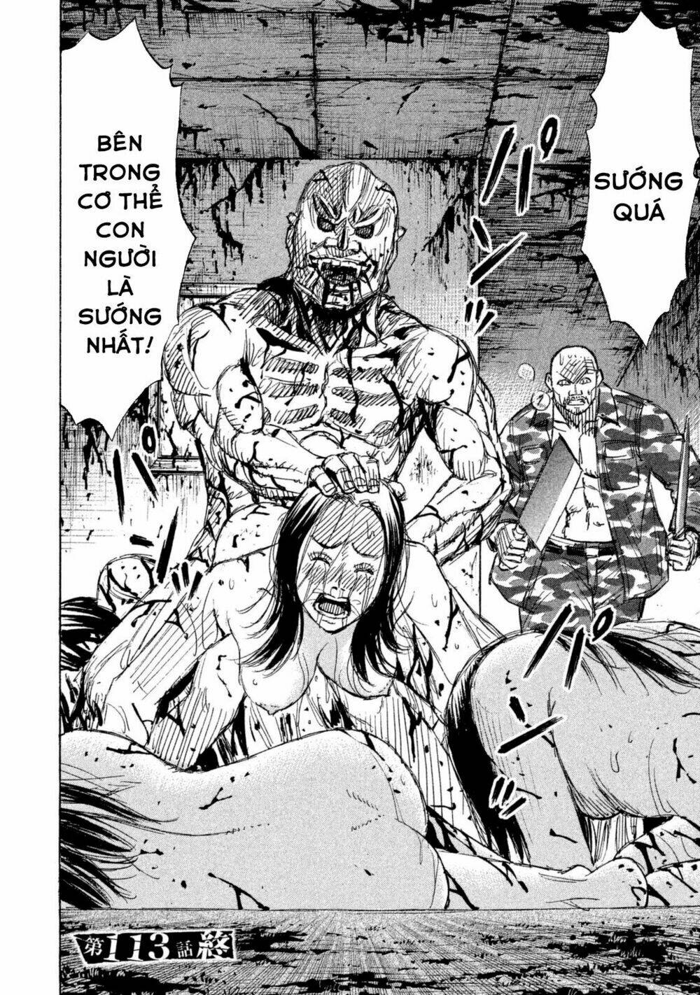 Chương 113 - Trang 19