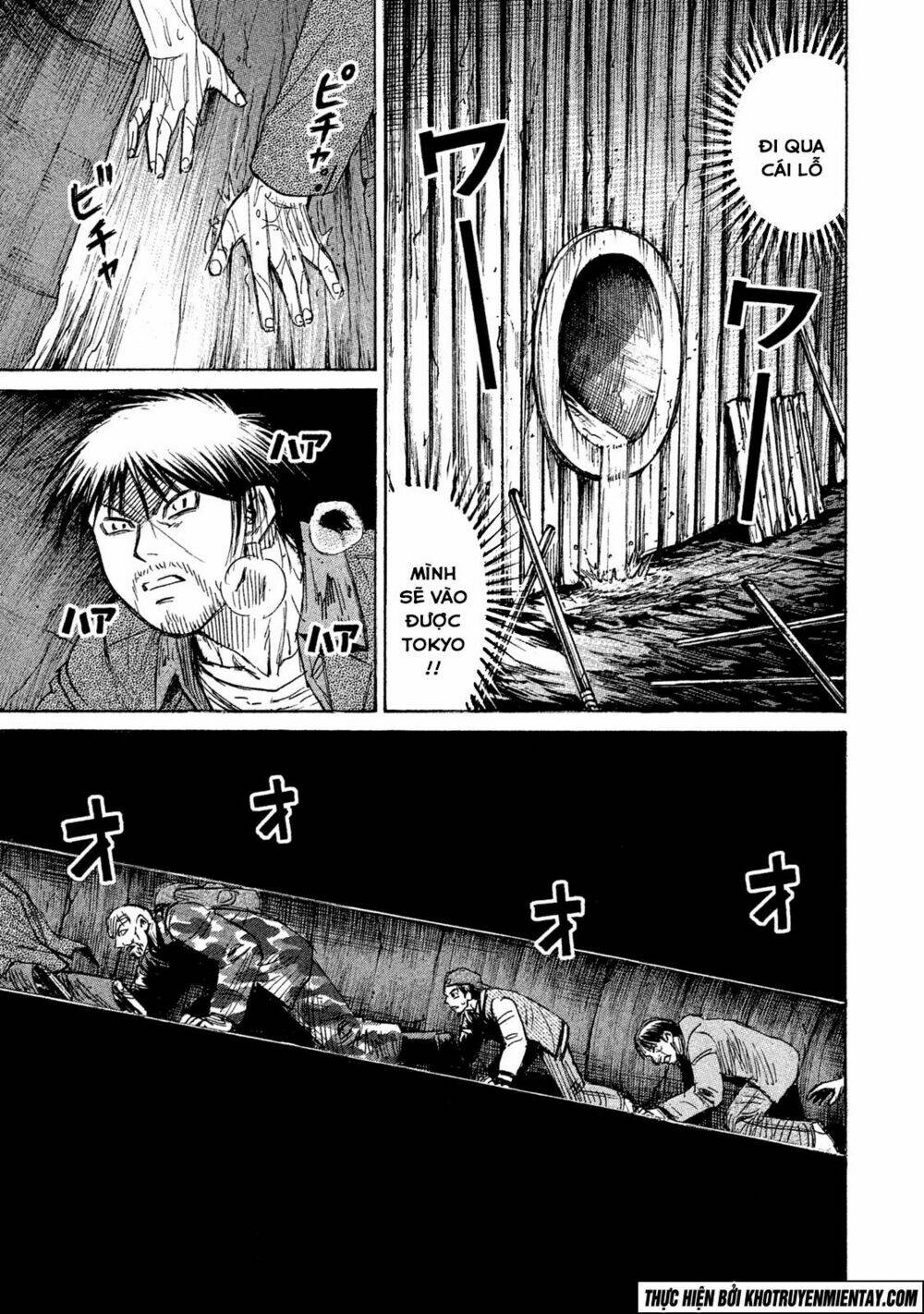 Chương 132 - Trang 2