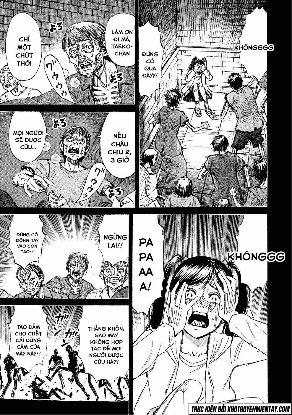 Chương 136 - Trang 12