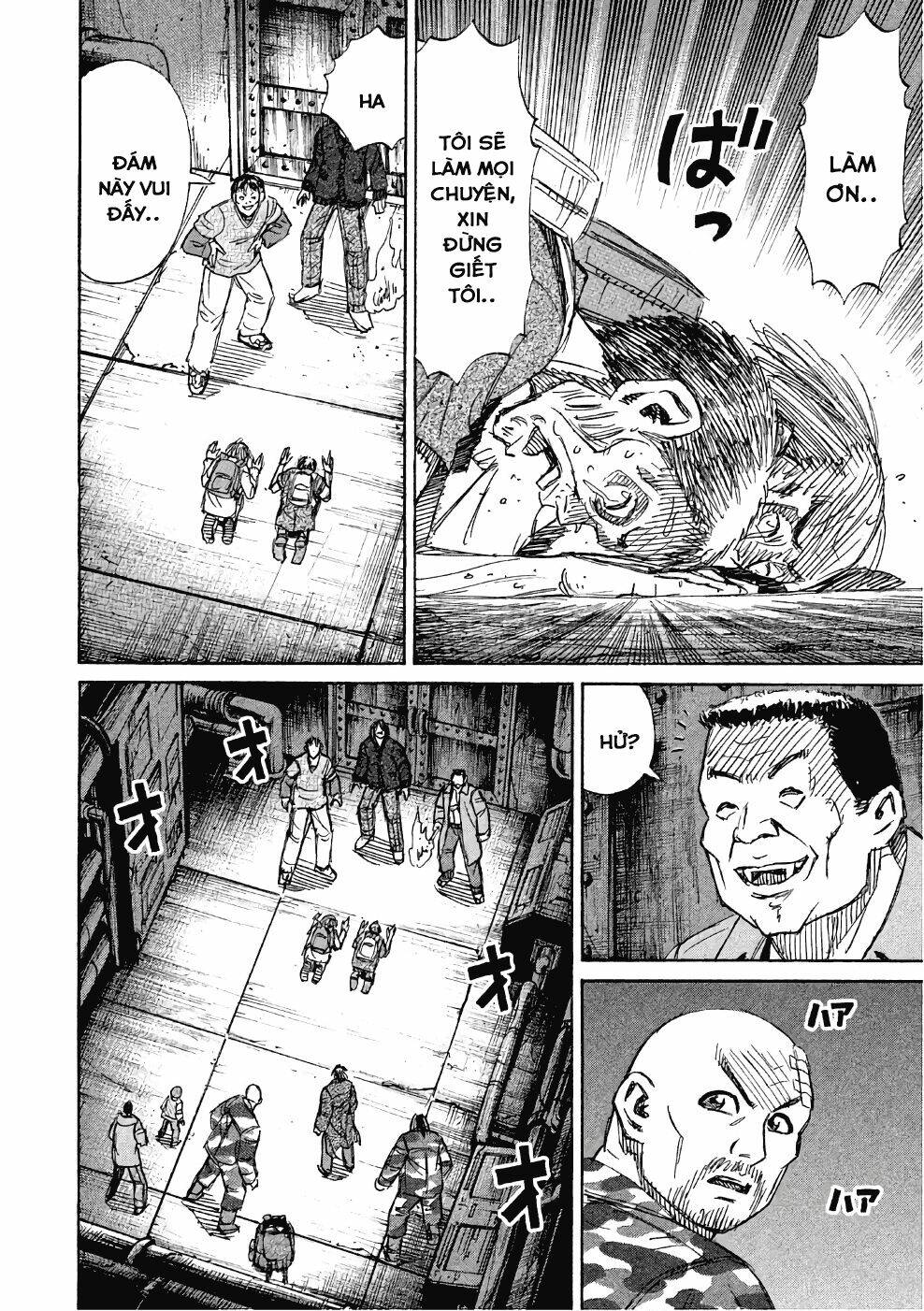 Chương 137 - Trang 8