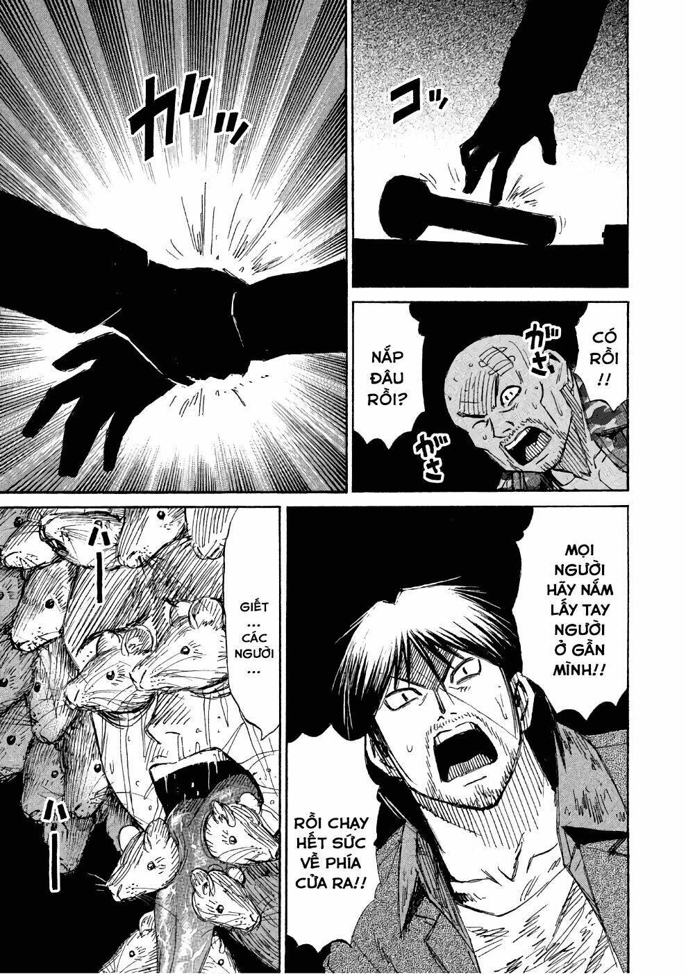 Chương 140 - Trang 10